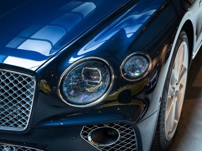 Bentley Continental GTC W12 Mulliner - 1st Edition  - 42