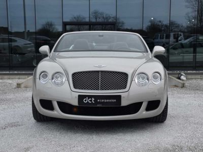 Bentley Continental GTC W12 ONLY 42466km 1 Owner  - 8