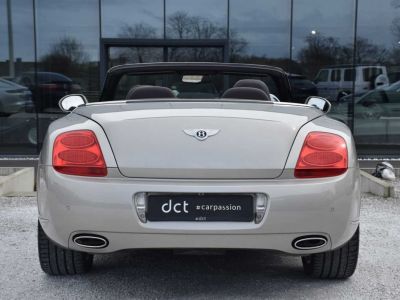 Bentley Continental GTC W12 ONLY 42466km 1 Owner  - 9