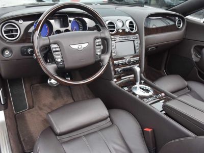 Bentley Continental GTC W12 ONLY 42466km 1 Owner  - 12