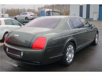 Bentley Continental LIMOUSINE  - 6