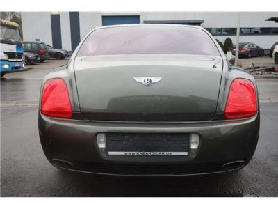 Bentley Continental LIMOUSINE*FULL OPTION*CARNET OK*  - 5