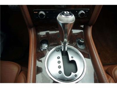 Bentley Continental LIMOUSINE*FULL OPTION*CARNET OK*  - 13