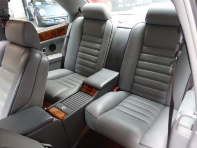 Bentley Continental R  - 19