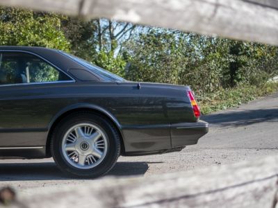 Bentley Continental R  - 3