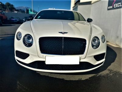Bentley Continental S V8 4.0 - <small></small> 133.900 € <small>TTC</small> - #5