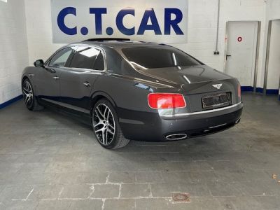 Bentley Flying Spur 6.0 W12 Autom.VOLL- TOP  - 4