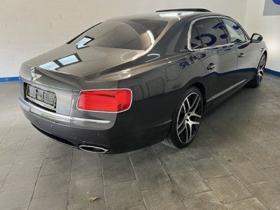 Bentley Flying Spur 6.0 W12 Autom.VOLL- TOP  - 3