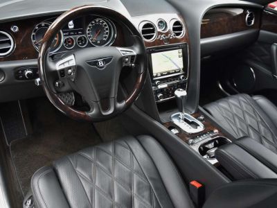 Bentley Flying Spur 6.0 W12 BY MULLINER  - 4