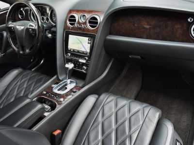 Bentley Flying Spur 6.0 W12 BY MULLINER  - 12