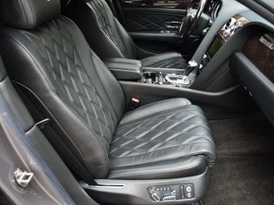 Bentley Flying Spur 6.0 W12 BY MULLINER  - 13