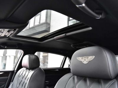 Bentley Flying Spur 6.0 W12 BY MULLINER  - 14