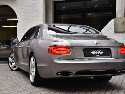 Bentley Flying Spur 6.0 W12 BY MULLINER  - 16