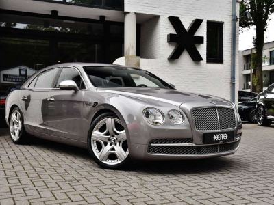 Bentley Flying Spur 6.0 W12 BY MULLINER  - 17