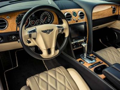 Bentley Flying Spur Mulliner MULLINER - W12 - FULL OPTION - BELGIAN CAR - <small></small> 99.950 € <small>TTC</small> - #6