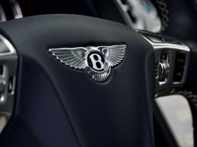 Bentley Flying Spur V8 S 4.0 Mulliner 21' BlackPack ACC DAB  - 28