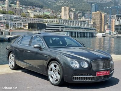 Bentley Flying Spur W12 – 28.450 kms - <small></small> 85.000 € <small>TTC</small> - #1