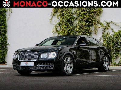 Bentley Flying Spur W12 6.0L 625ch - <small></small> 89.000 € <small>TTC</small> - #1