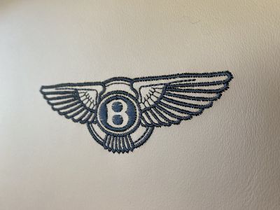 Bentley Mulsanne  - 23