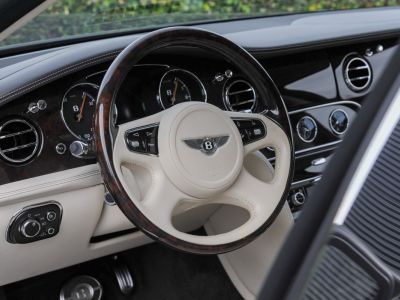 Bentley Mulsanne 6.75 BiTurbo V8  - 8