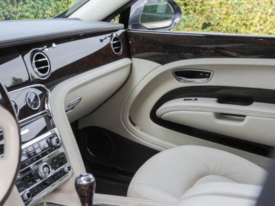 Bentley Mulsanne 6.75 BiTurbo V8  - 10