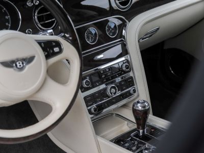 Bentley Mulsanne 6.75 BiTurbo V8  - 12