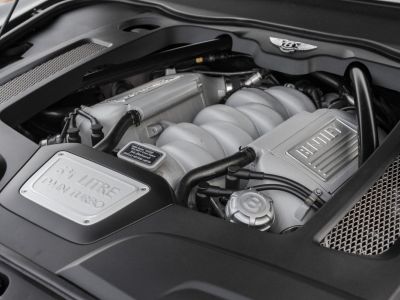 Bentley Mulsanne 6.75 BiTurbo V8  - 15