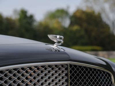 Bentley Mulsanne 6.75 BiTurbo V8  - 17