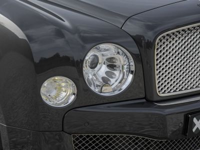 Bentley Mulsanne 6.75 BiTurbo V8  - 18