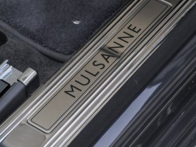 Bentley Mulsanne 6.75 BiTurbo V8  - 22