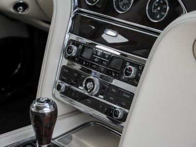 Bentley Mulsanne 6.75 BiTurbo V8  - 24