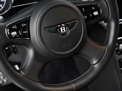 Bentley Mulsanne 6.75 BITURBO V8 MULLINER  - 11