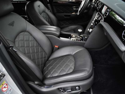 Bentley Mulsanne 6.75 BITURBO V8 MULLINER  - 14