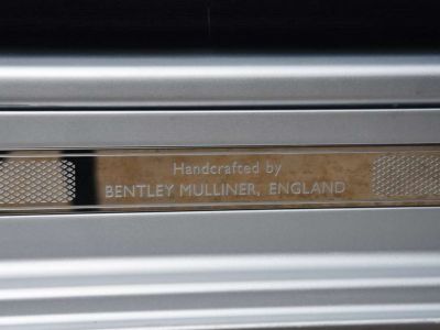 Bentley Mulsanne 6.75 BITURBO V8 MULLINER  - 28