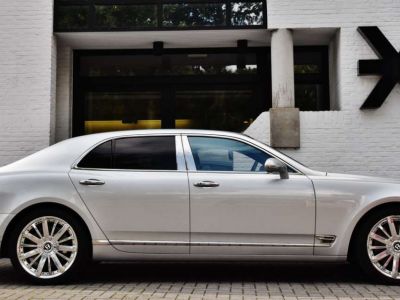 Bentley Mulsanne 6.75 BITURBO V8 MULLINER  - 3