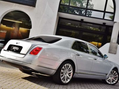 Bentley Mulsanne 6.75 BITURBO V8 MULLINER  - 8