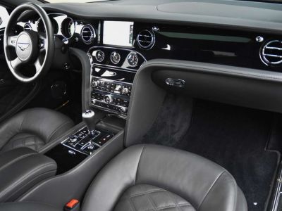 Bentley Mulsanne 6.75 BITURBO V8 MULLINER  - 13