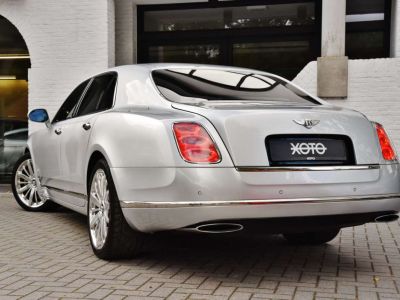 Bentley Mulsanne 6.75 BITURBO V8 MULLINER  - 16