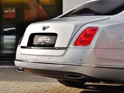 Bentley Mulsanne 6.75 BITURBO V8 MULLINER  - 17