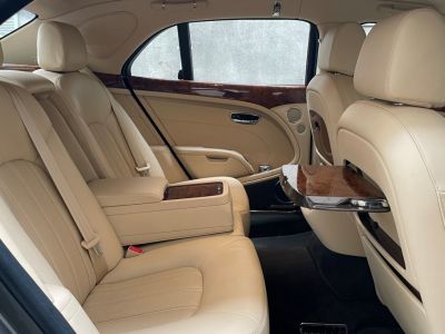 Bentley Mulsanne 6.75 V8 - <small></small> 100.000 € <small>TTC</small> - #12