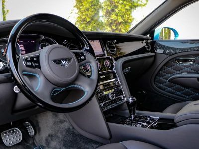 Bentley Mulsanne 6.75 V8 537ch Speed - <small></small> 268.000 € <small>TTC</small> - #5