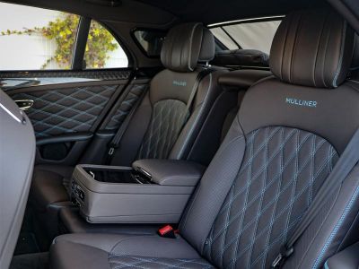 Bentley Mulsanne 6.75 V8 537ch Speed - <small></small> 268.000 € <small>TTC</small> - #7