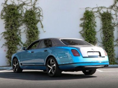 Bentley Mulsanne 6.75 V8 537ch Speed - <small></small> 268.000 € <small>TTC</small> - #10