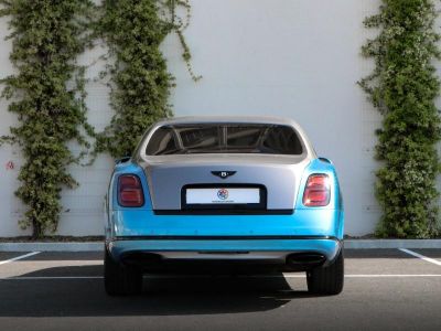 Bentley Mulsanne 6.75 V8 537ch Speed - <small></small> 268.000 € <small>TTC</small> - #11