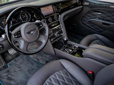 Bentley Mulsanne 6.75 V8 537ch Speed - <small></small> 268.000 € <small>TTC</small> - #14