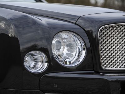 Bentley Mulsanne Mulsanne - <small></small> 138.500 € <small>TTC</small> - #4