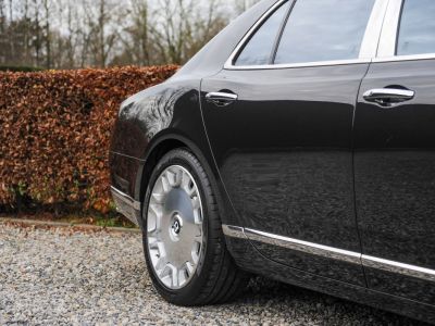 Bentley Mulsanne Mulsanne - <small></small> 138.500 € <small>TTC</small> - #7