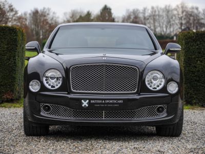Bentley Mulsanne Mulsanne - <small></small> 138.500 € <small>TTC</small> - #2