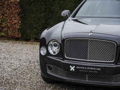 Bentley Mulsanne Mulsanne - <small></small> 138.500 € <small>TTC</small> - #8