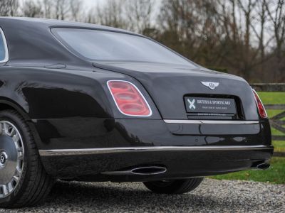 Bentley Mulsanne Mulsanne - <small></small> 138.500 € <small>TTC</small> - #37